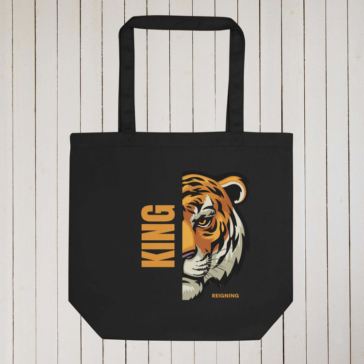 Black eco tote bag
Reusable black tote bag
Eco tote bag in black
Front view of black reusable tote
Sustainable black tote bag
Eco-friendly tote bag
Reusable black shopping tote
Everyday black eco tote
Black cotton tote bag