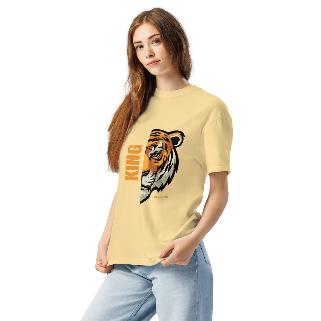 T-shirts/Tees/Sweatshirts