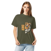 Black heavyweight t-shirt 
Unisex black tee
Garment-dyed black t-shirt
Heavyweight black unisex tee
Classic unisex black t-shirt 
Minimalist black tee for men and women – heavyweight style
Premium black t-shirt 
Unisex heavyweight t-shirt