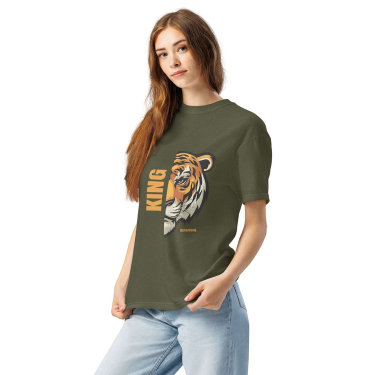 Black heavyweight t-shirt 
Unisex black tee
Garment-dyed black t-shirt
Heavyweight black unisex tee
Classic unisex black t-shirt 
Minimalist black tee for men and women – heavyweight style
Premium black t-shirt 
Unisex heavyweight t-shirt